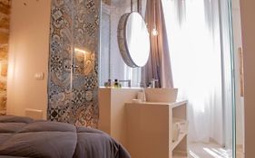 Aqva Luxury Apartment Spa